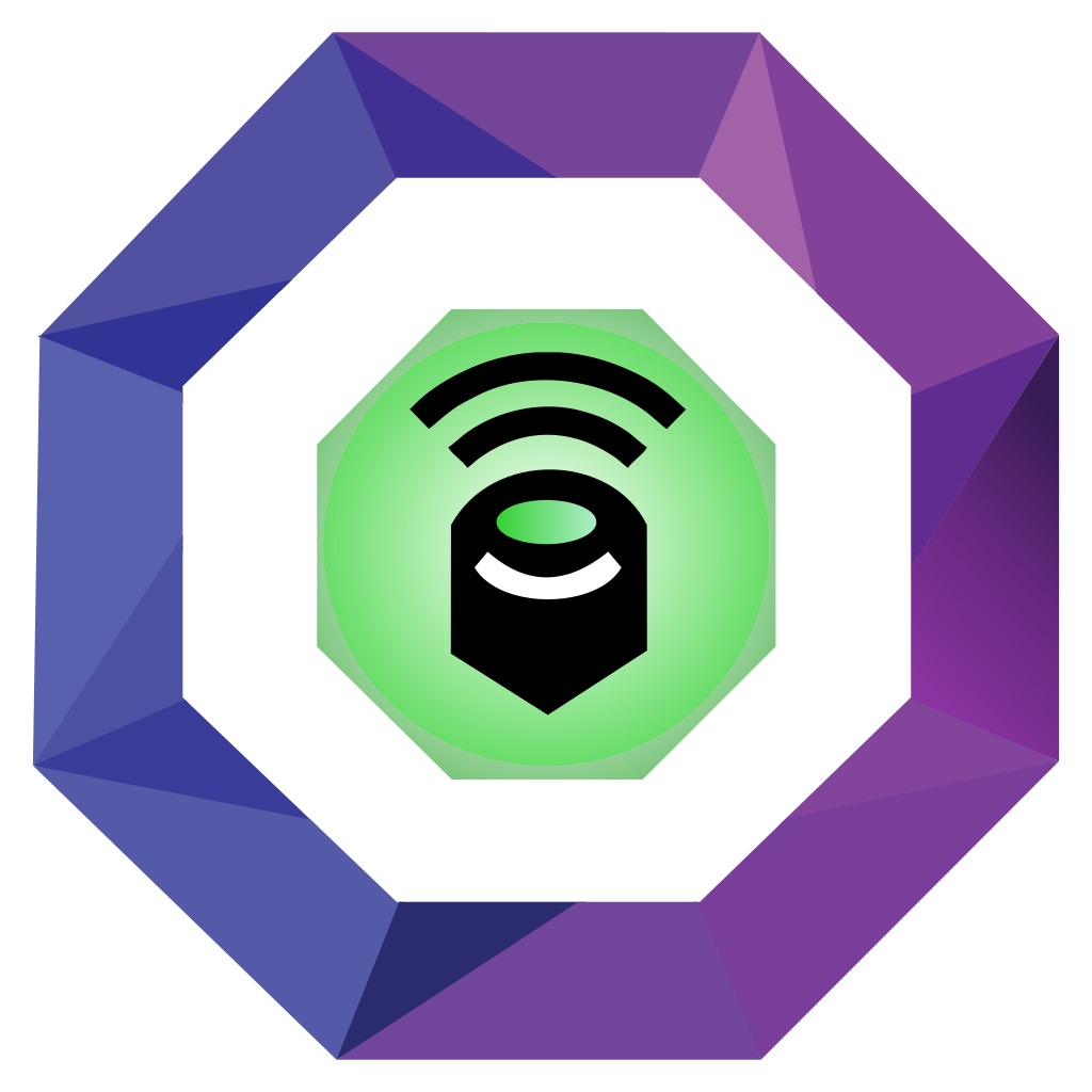 iQREET logo